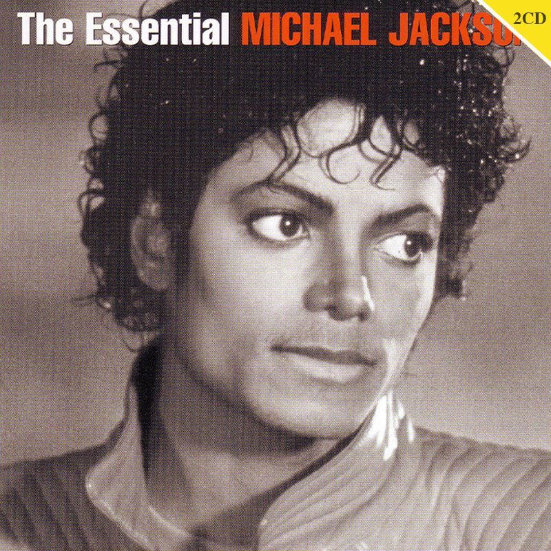 Audio Music Only - Michael Jackson: O Essencial - Conjunto