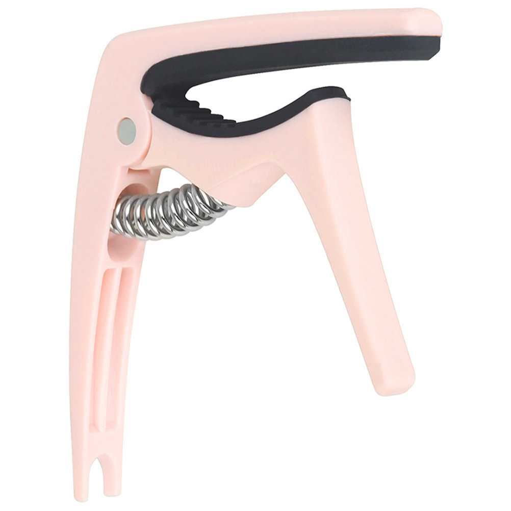 Guitar Capo Clip - Capo Universal para Guitarra, Clip de