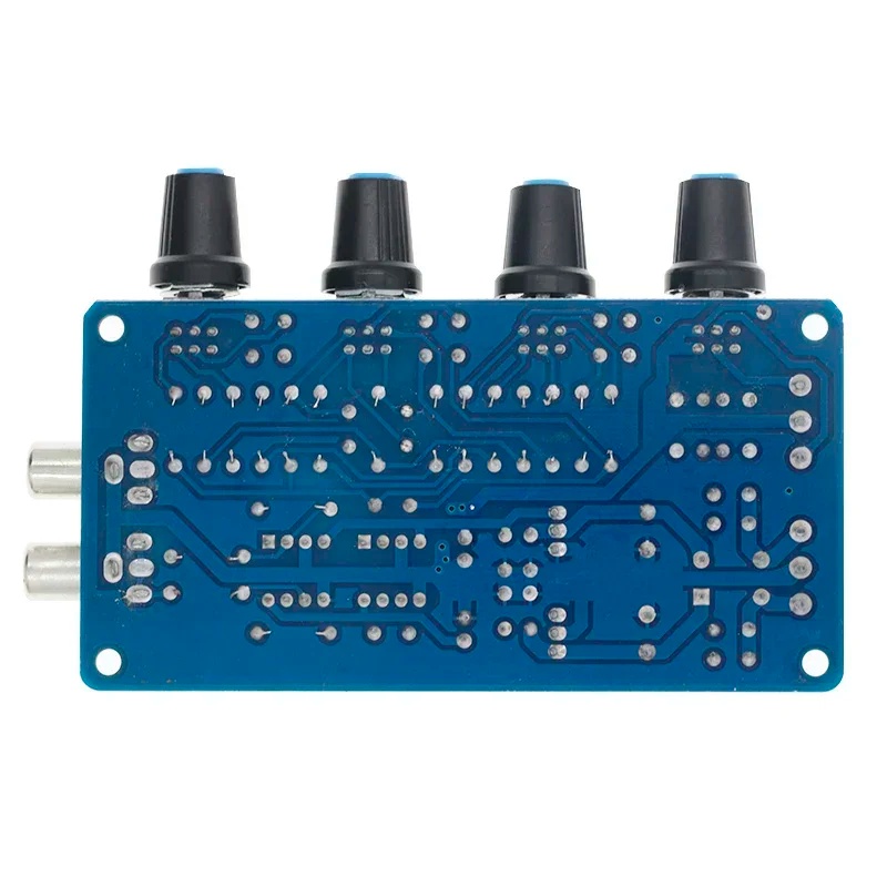 Audio & Music Xbox - Placa de Pré-Amplificador Estéreo XH-M164 NE5532,