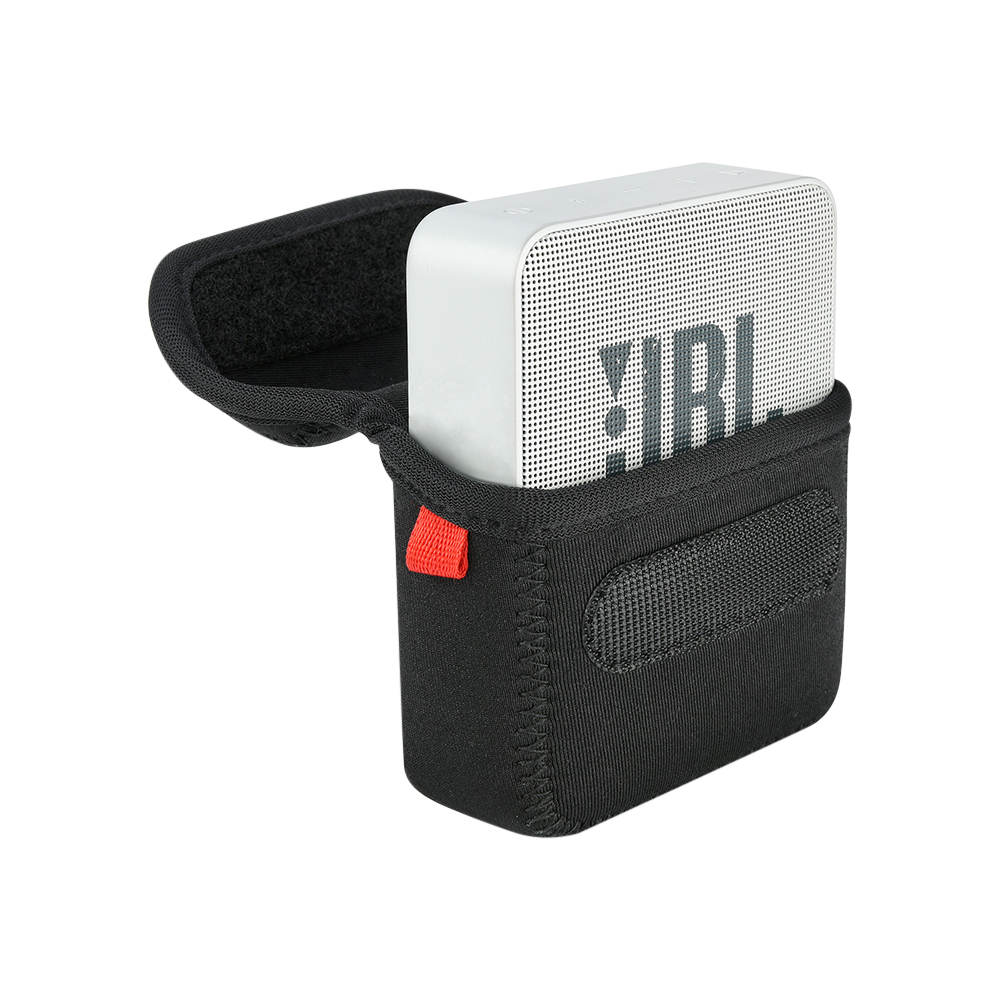 Jbl Speaker Go 4 - Saco de armazenamento para alto-falantes JBL