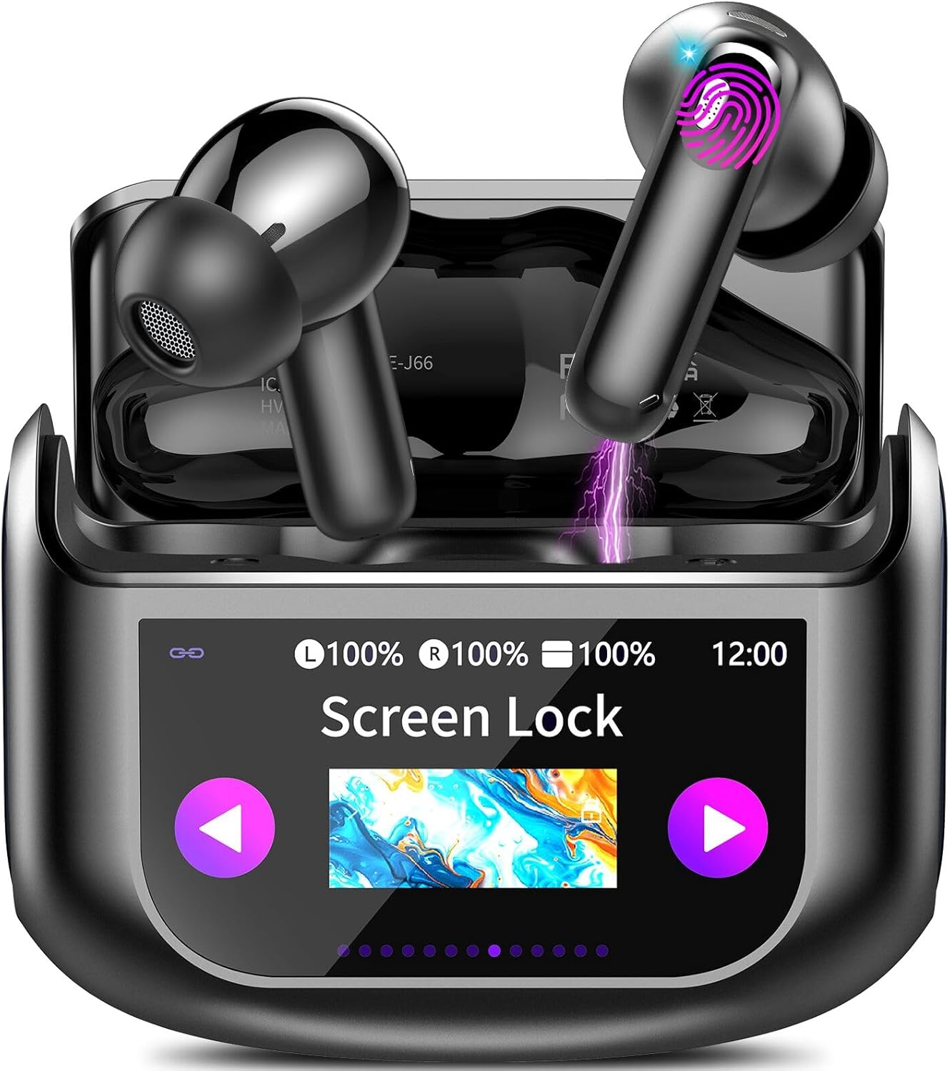 Audio & Music Xbox - Fones de Ouvido com Tradução por