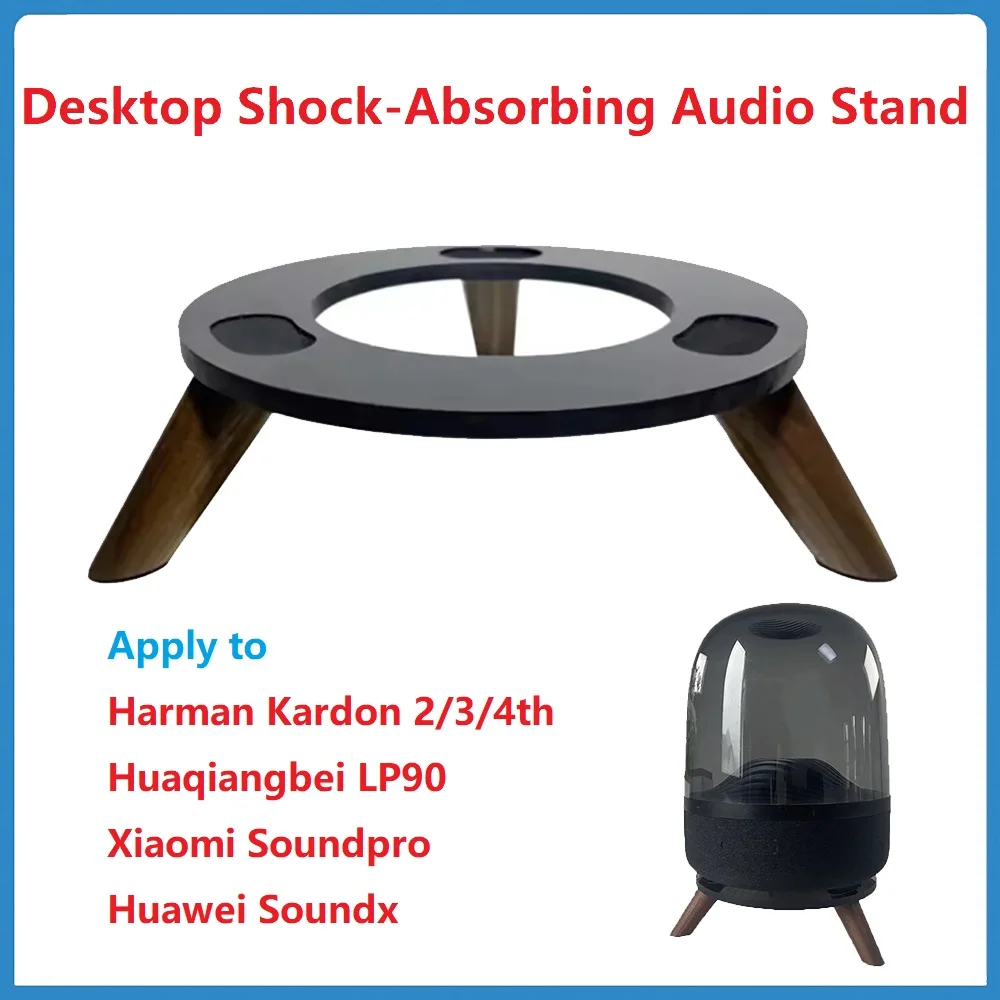 Audio & Music Xbox - Suporte de áudio para desktop, para