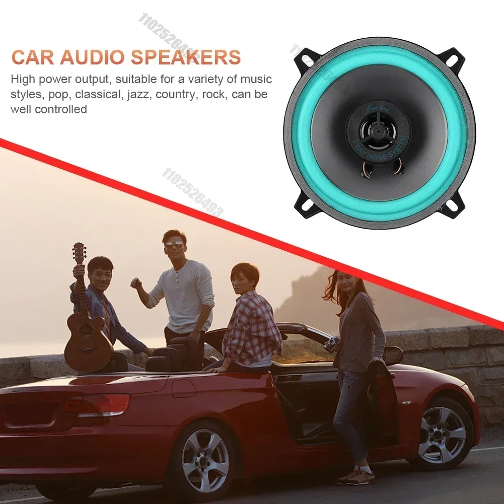 Novo Subwoofer Coaxial HiFi de - Audio Music Hifi avaliação e preço