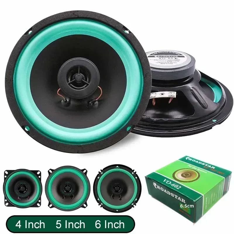 Novo Subwoofer Coaxial HiFi de - Audio Music Hifi avaliação e preço