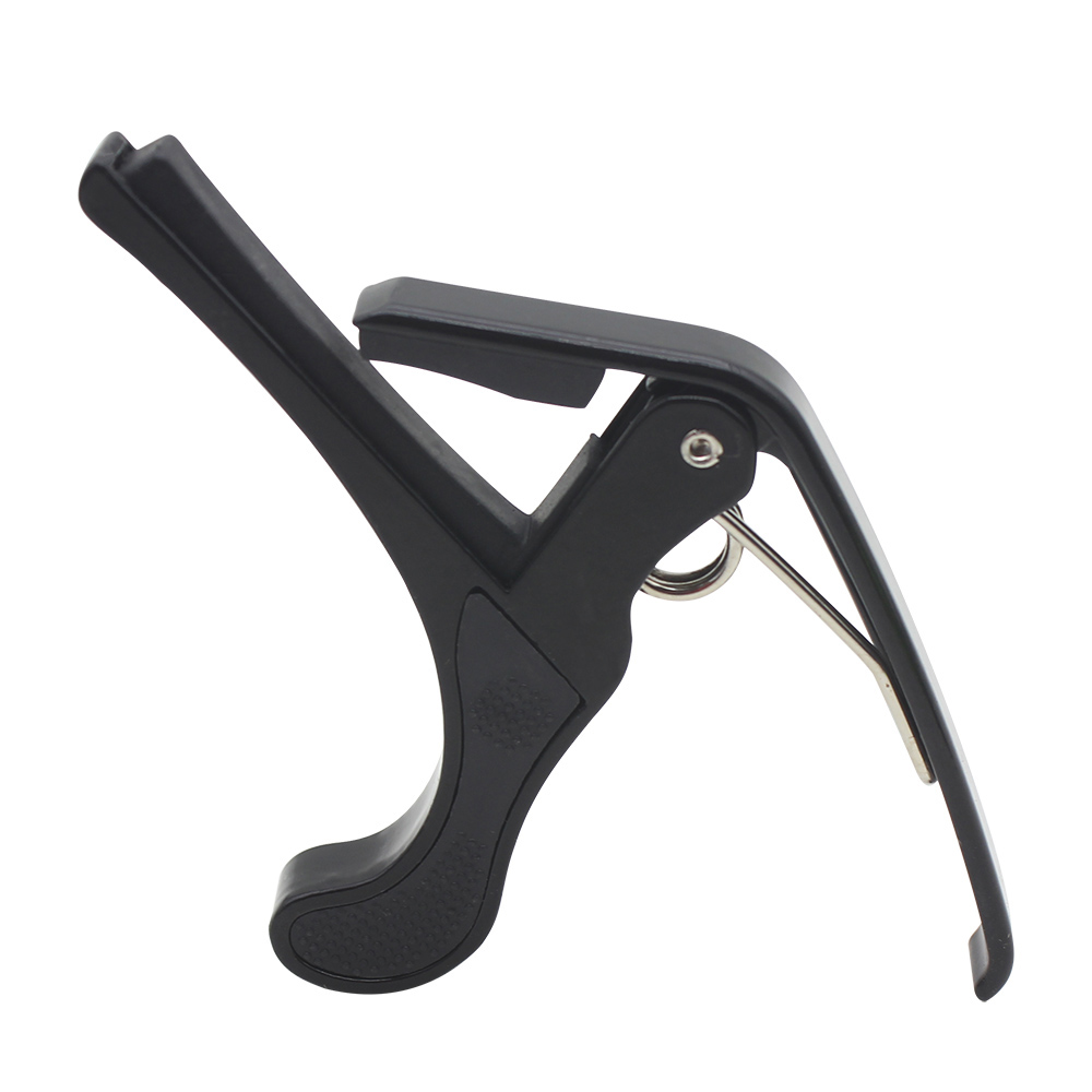 Universal zinco liga Metal Gui - Guitar Capo Clip avaliação e preço