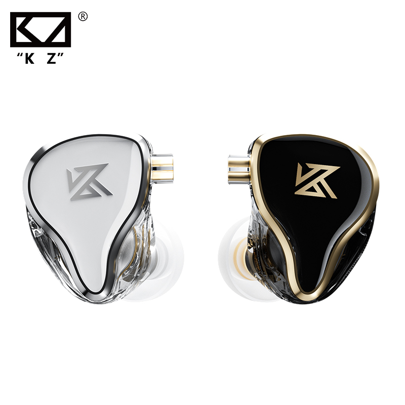 Kz zas metal com fio fone de o - Audio Music Technology avaliação e preço