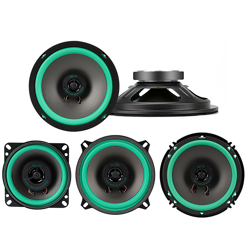 Alto-falante Coaxial Automotiv - Audio Music Hifi avaliação e preço