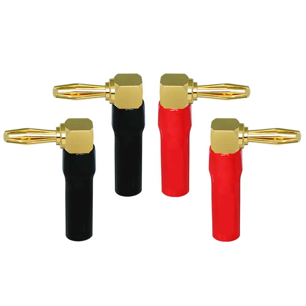 Banana Som Musical Plugs para  - Audio Music Hifi avaliação e preço