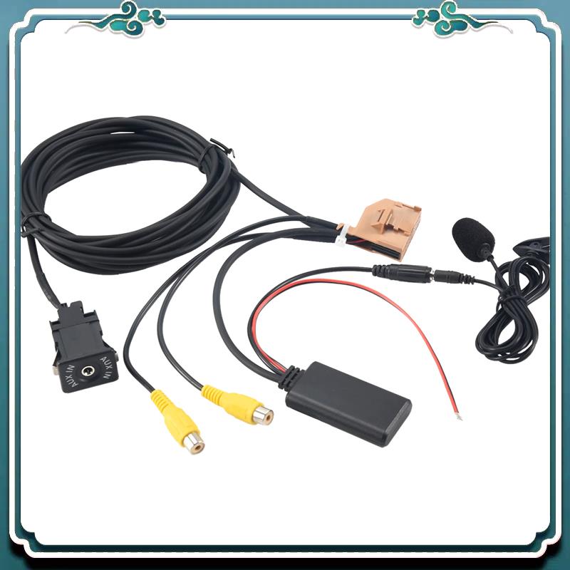 Adaptador de cabo aux bluetoot - Audio Music Only avaliação e preço