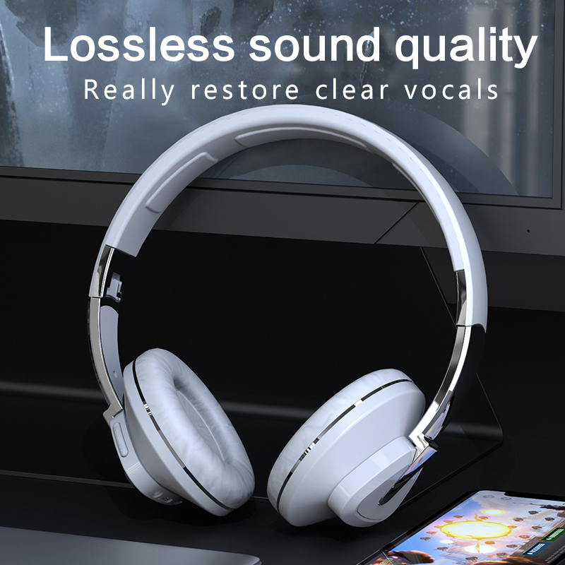 Fone de ouvido sem fio bluetoo - Audio Music Technology avaliação e preço