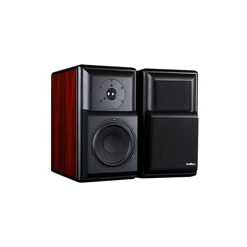 Caixas de Som de Madeira Hifi  - Audio Music Hifi avaliação e preço