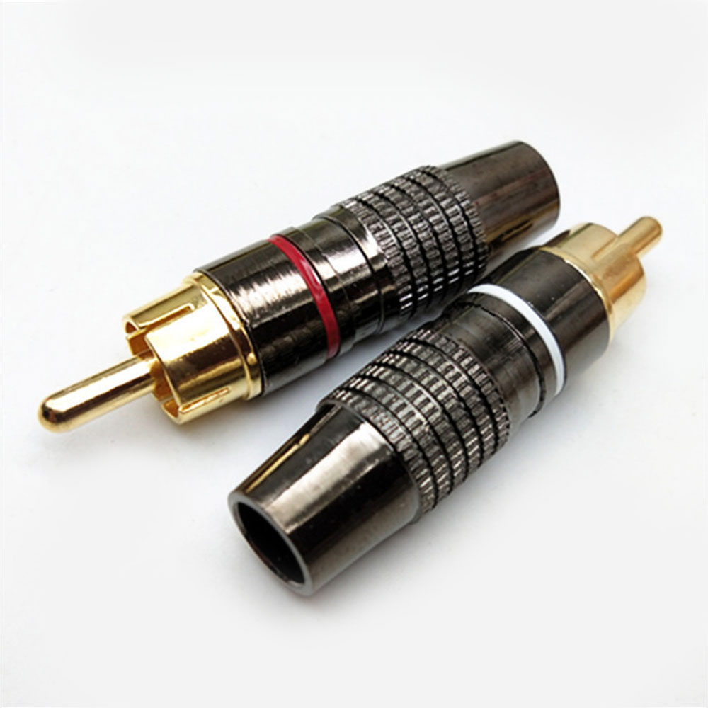 Som musical macho rca plug ada - Audio Music Hifi avaliação e preço