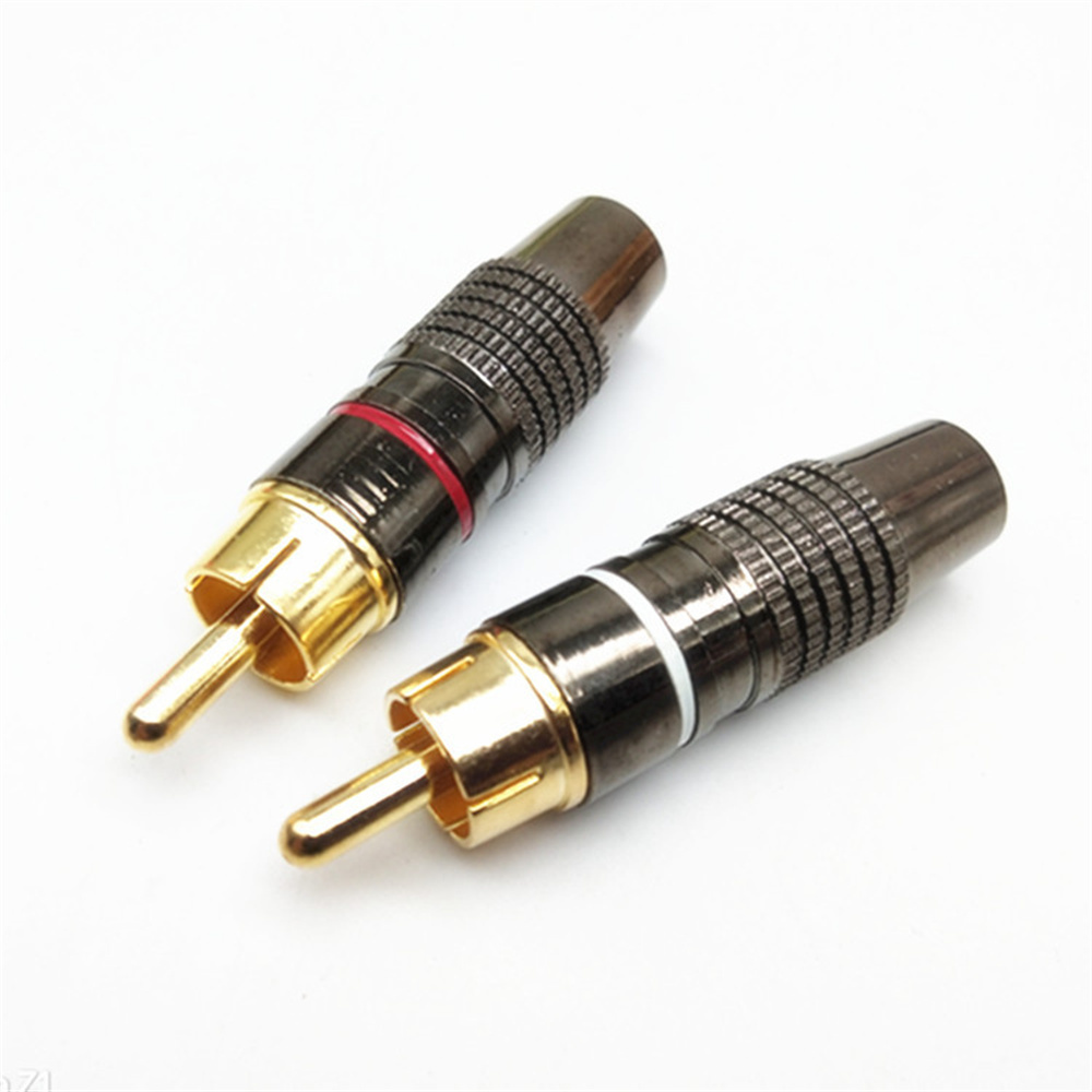 Som musical macho rca plug ada - Audio Music Hifi avaliação e preço
