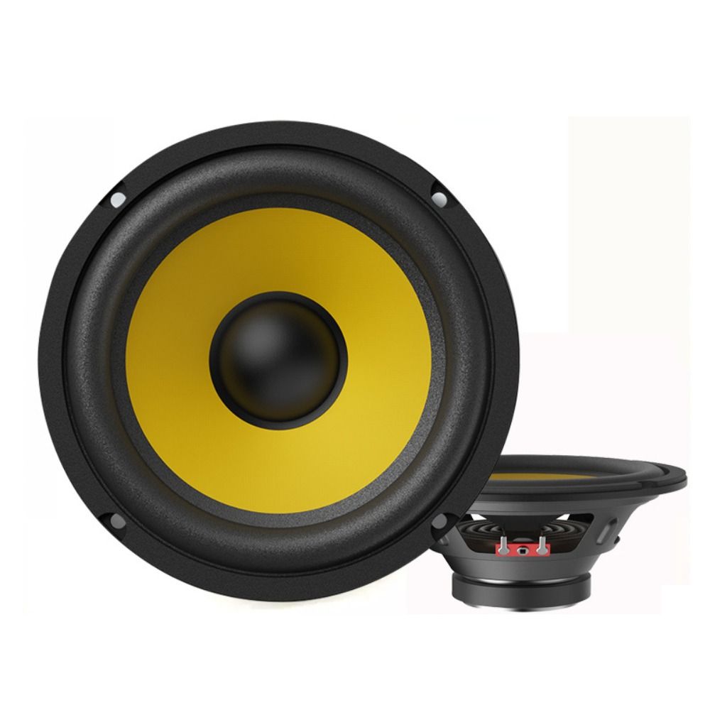 Alto-falante de Carro de 5/6/8 - Audio Music Hifi avaliação e preço