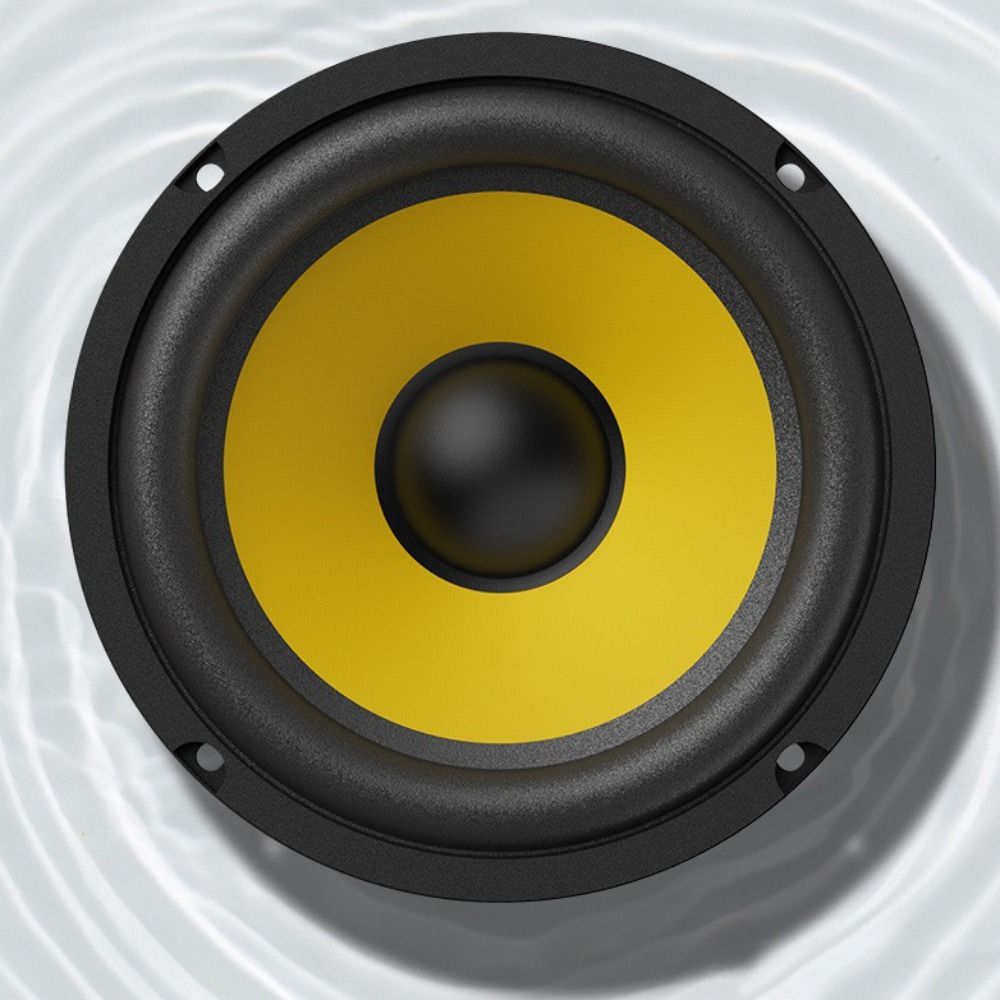 Alto-falante de Carro de 5/6/8 - Audio Music Hifi avaliação e preço