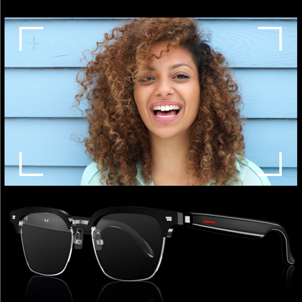 Óculos Inteligentes com Assist - Audio Music Bluetooth avaliação e preço