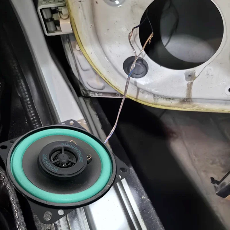 Alto-falantes Coaxiais Automot - Audio Music Hifi avaliação e preço