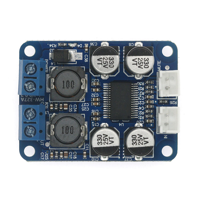 1PCS Placa Amplificadora de Áu - Audio & Music Xbox avaliação e preço
