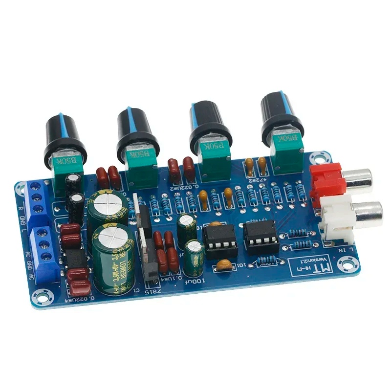 Placa de Pré-Amplificador Esté - Audio & Music Xbox avaliação e preço