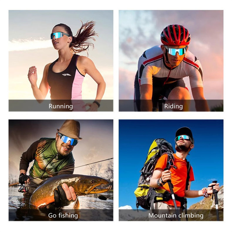 HIWEGO Ciclismo bluetooth ócul - Audio Music Technology avaliação e preço