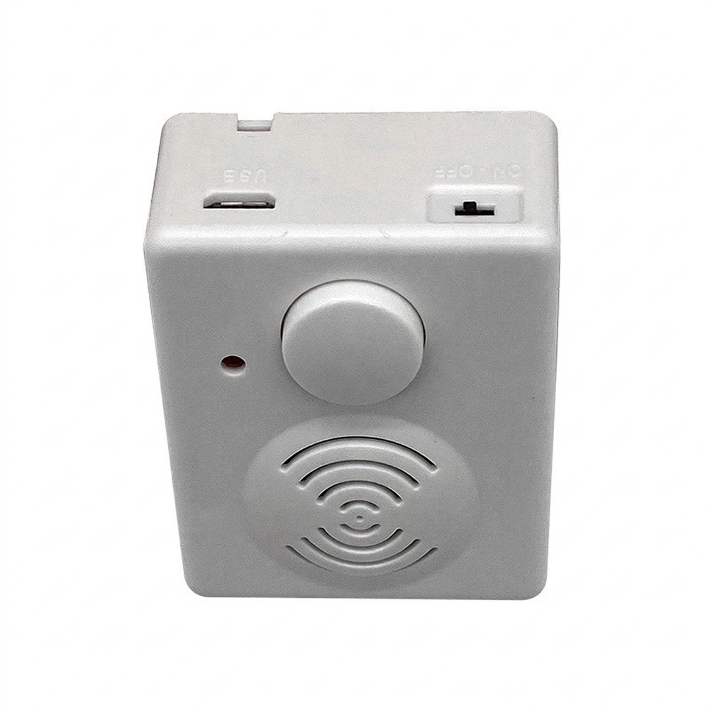 Caixa de Música com USB para U - Audio Music Upload avaliação e preço