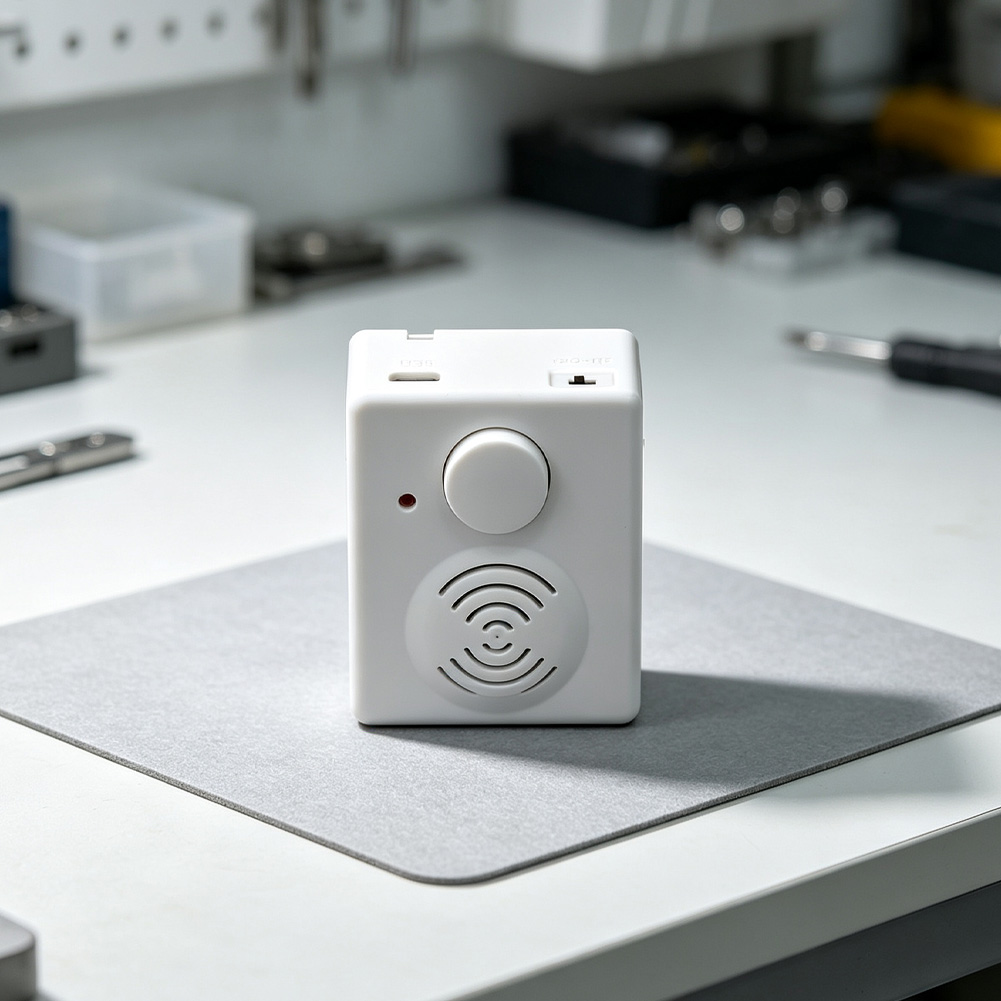 Caixa de Música com USB para U - Audio Music Upload avaliação e preço