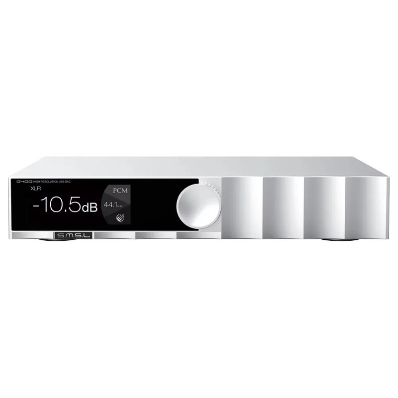 SMSL D400 PRO D400PRO Decodifi - Audio Music Hifi avaliação e preço