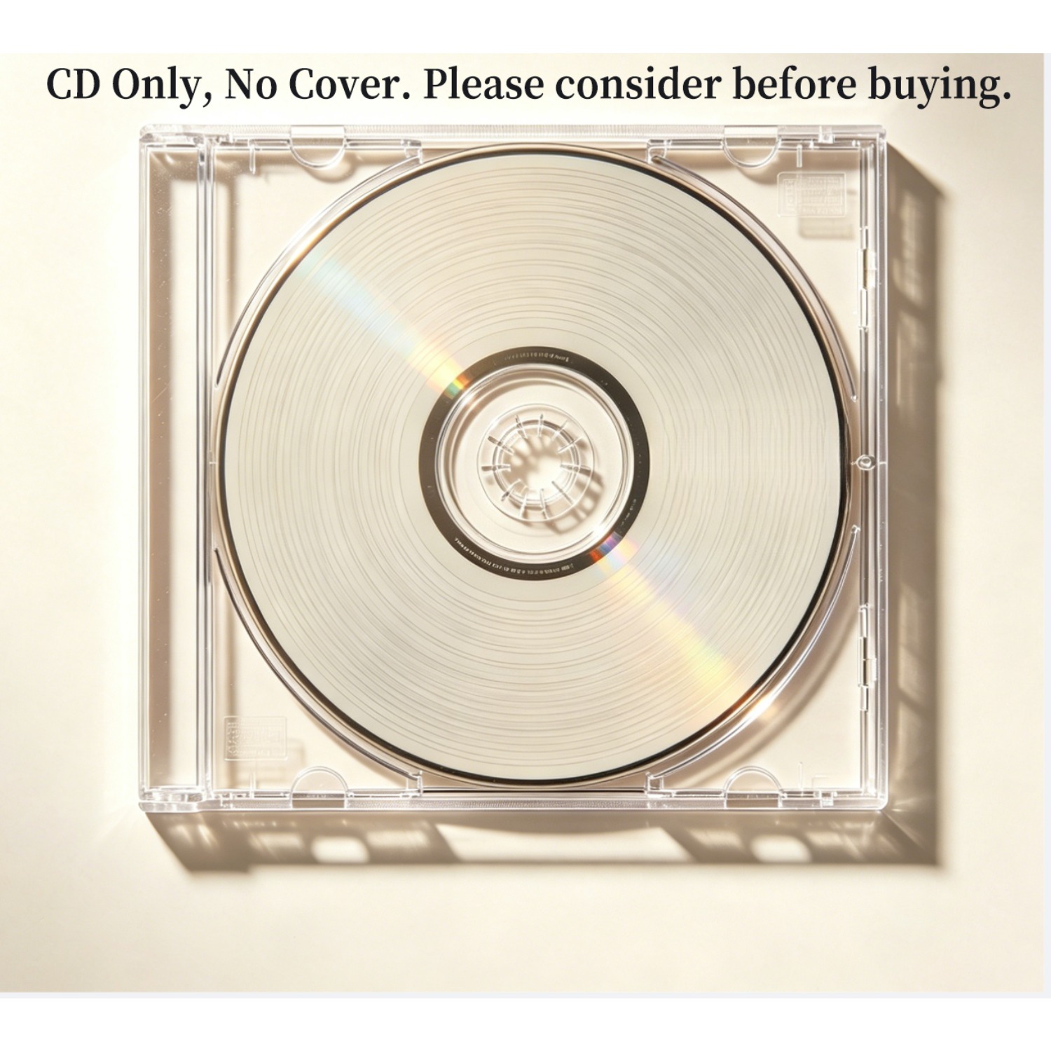 Álbum de Áudio de Performance  - Audio Music Only avaliação e preço