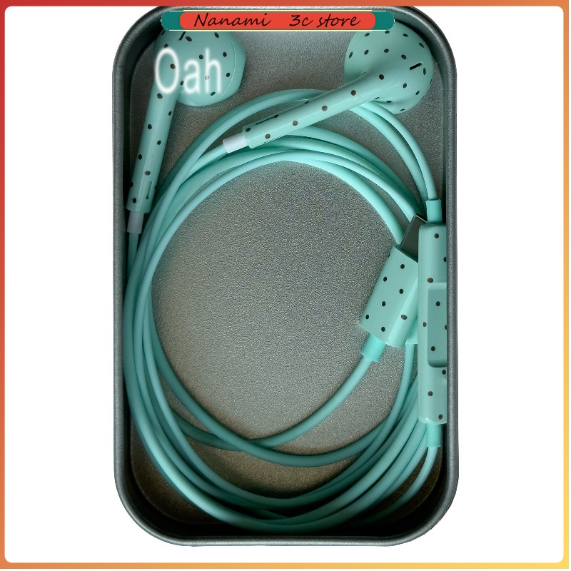 Fones de Ouvido com Fio Oah Po - Audio & Music Xbox avaliação e preço