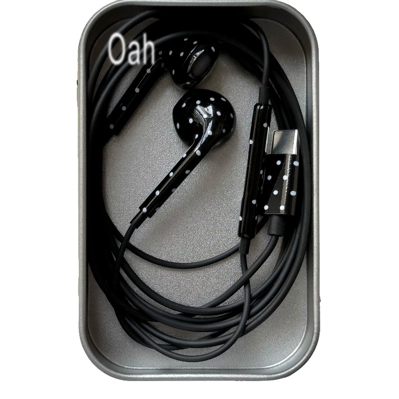 Fones de Ouvido com Fio Oah Po - Audio & Music Xbox avaliação e preço