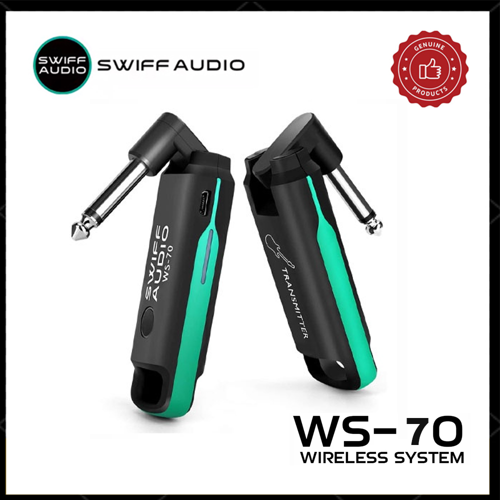 SWIFF AUDIO WS-70/WS 70 plus I - Audio & Music Xbox avaliação e preço