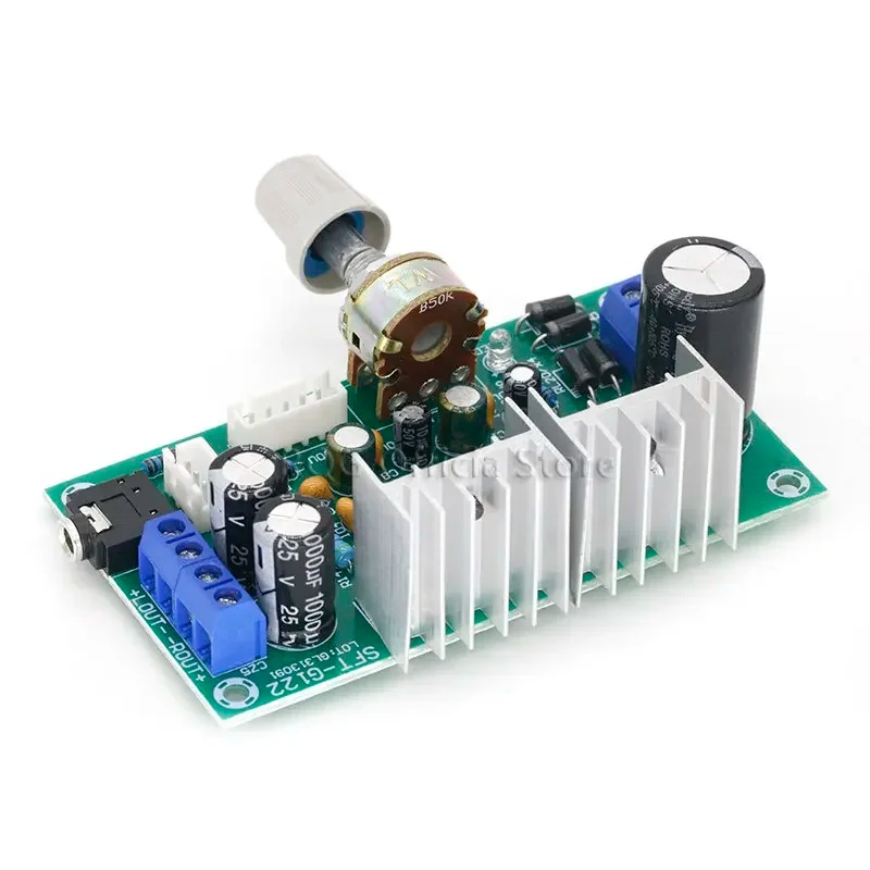Mini Placa Amplificadora de Áu - Audio & Music Xbox avaliação e preço