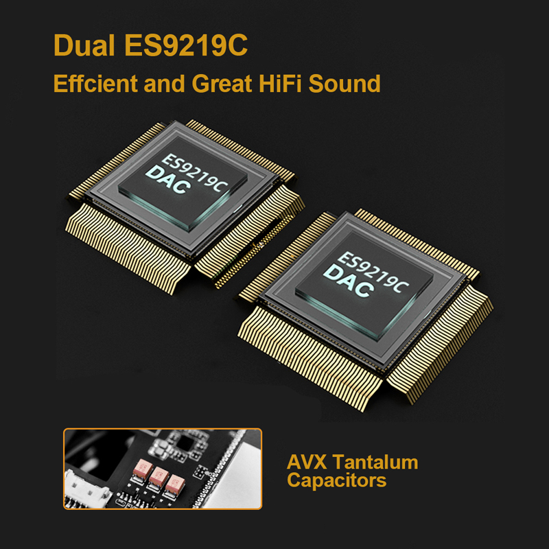 Shanling M3X Versão Avançada M - Audio Music Technology avaliação e preço
