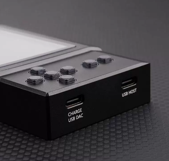 Para Z5c: Novo Reprodutor de M - Audio Music Hifi avaliação e preço