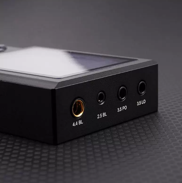 Para Z5c: Novo Reprodutor de M - Audio Music Hifi avaliação e preço